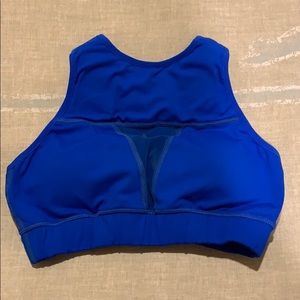 Chestee “Tiffany”